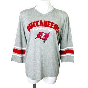 NFL Tampa Bay Buccaneers T-Shirt - M - NWT